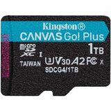 Kingston Canvas Go! Plus 1TB microSDXC Card