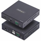 StarTech KVM Extender Transmitter/Receiver