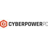 CyberPower Gamer Supreme SLCAI9000CPG Desktop Computer