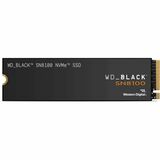Western Digital Black SN8100 NVMe SSD