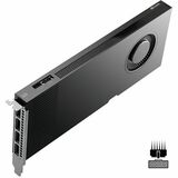 PNY NVIDIA RTX PRO 4000 Blackwell Graphic Card