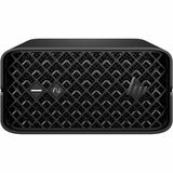 Hewlett Packard - HP Z2 Mini G1a Workstation Desktop PC Wolf Pro Security Edition