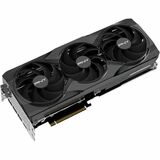 PNY GeForce RTX 5080 Overclocked Triple Fan GPU Graphic Card