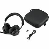Kensington H3005 Bluetooth Over-Ear Headset