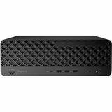 Hewlett Packard - HP ProDesk 4 SFF G1i Desktop AI PC Wolf Pro Security Edition