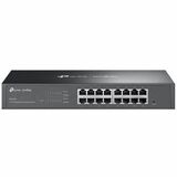 TP-Link Omada 16-Port Gigabit Easy Managed Switch