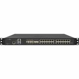 SonicWall NSa 3800 Network Security/Firewall Appliance