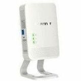 Fortinet FortiAP FAP-23JK Tri Band Wi-Fi 7 IEEE 802.11a/b/g/n/ac/ax/be/e/h/i/j/k/r/v 9.32 Gbit/s Wireless Access Point - Indoor