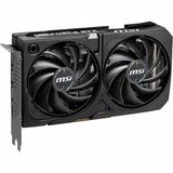 MSI GeForce RTX 5060 8G SHADOW 2X OC Graphic Card
