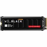WD Black SN8100 Solid State Drive