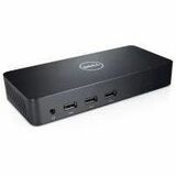 DELL SOURCING - CERTIFIED PRE-OWNED D3100 Docking Station