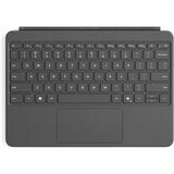 Microsoft Surface Pro 12-inch Keyboard - Slate (Canadian Bilingual)