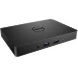 DELL SOURCING - CERTIFIED PRE-OWNED Dock - WD15 with 180W Adapter