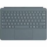 Microsoft Surface Pro 12-inch Keyboard - Ocean (English)