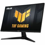 Asus Gaming Series 5 - VG27AQM5A Gaming Monitor - 27-inch, QHD(2560x1440), 300Hz, Fast IPS, ELMB Sync, 0.3ms (GTG), Stereo Speaker, 95% DCI-P3, DisplayWidget Center