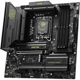MSI MAG B860M MORTAR WIFI Gaming Desktop Motherboard