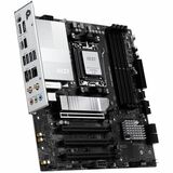 MSI PRO B850M-P WIFI Gaming Desktop Motherboard