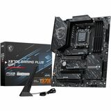 MSI X870E GAMING PLUS WIFI Gaming Desktop Motherboard