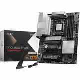 MSI PRO X870E-P WIFI Gaming Desktop Motherboard