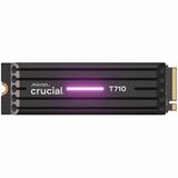 Crucial T710 Solid State Drive