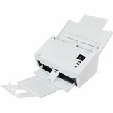 Xerox D50 Scanner
