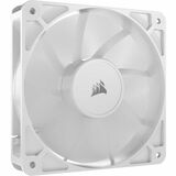 Corsair RS120 120mm PWM Fan - White