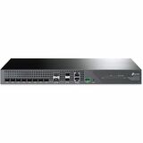 TP-Link DeltaStream 8-Port Pizza-Box XGS-PON & GPON Combo Optical Line Terminal