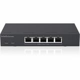 EnGenius CloudSwitch MGLite 5 Cloud Managed 5-Port 2.5 Gigabit Switch