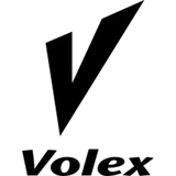Volex Standard Power Cord
