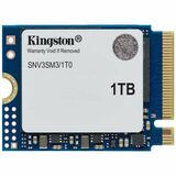 Kingston NV3 PCIe 4.0 NVMe SSD
