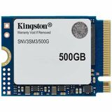 Kingston NV3 PCIe 4.0 NVMe SSD