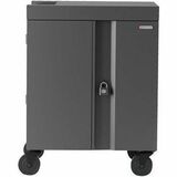 Bretford CUBE Cart Mobile Charging Cart