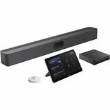 Yealink MVC S50-C5U Microsoft Teams Rooms System