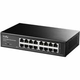 Cudy 16-Port Gigabit Ethernet Switch