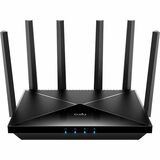 Cudy BE11000 2.5G Tri-Band Mesh Wi-Fi 7 Router