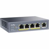 Cudy GS1005P Ethernet Switch