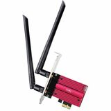 Cudy AX5400 Wi-Fi 6 Bluetooth 5.2 PCIe Adapter