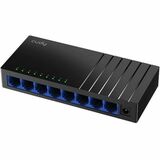 Cudy 8-Port Gigabit Desktop Switch