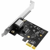 Cudy 2.5 Gbps PCI-E Ethernet Adapter