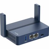 Cudy AX3000 2.5G Wi-Fi 6 Mini VPN Router
