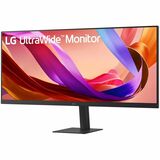 LG 34-inch UltraWide 21:9 WFHD (2560x1080) IPS Display
