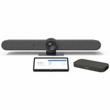 Logitech Video Conferencing Equipment Kit