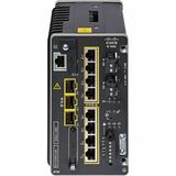 IE-3500-8P3S-E
