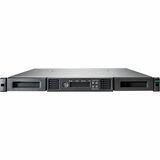 HP - Hewlett Packard StoreEver Tape Autoloader