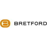 Bretford CUBE Cart Pre-Wired USB-C Charging Cart