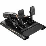 MOZA Racing mBooster Active  Pedal Set (with CRP2 Throttle)