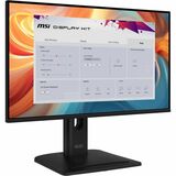 MSI PRO MP245PG E14 Widescreen LCD Monitor