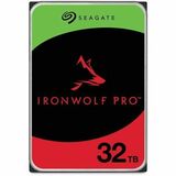 Seagate IronWolf Pro ST32000NT000 Hard Drive