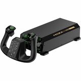 MOZA Racing AY210 Force Feedback Yoke Bundle