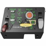 MOZA Racing MTLP Panel